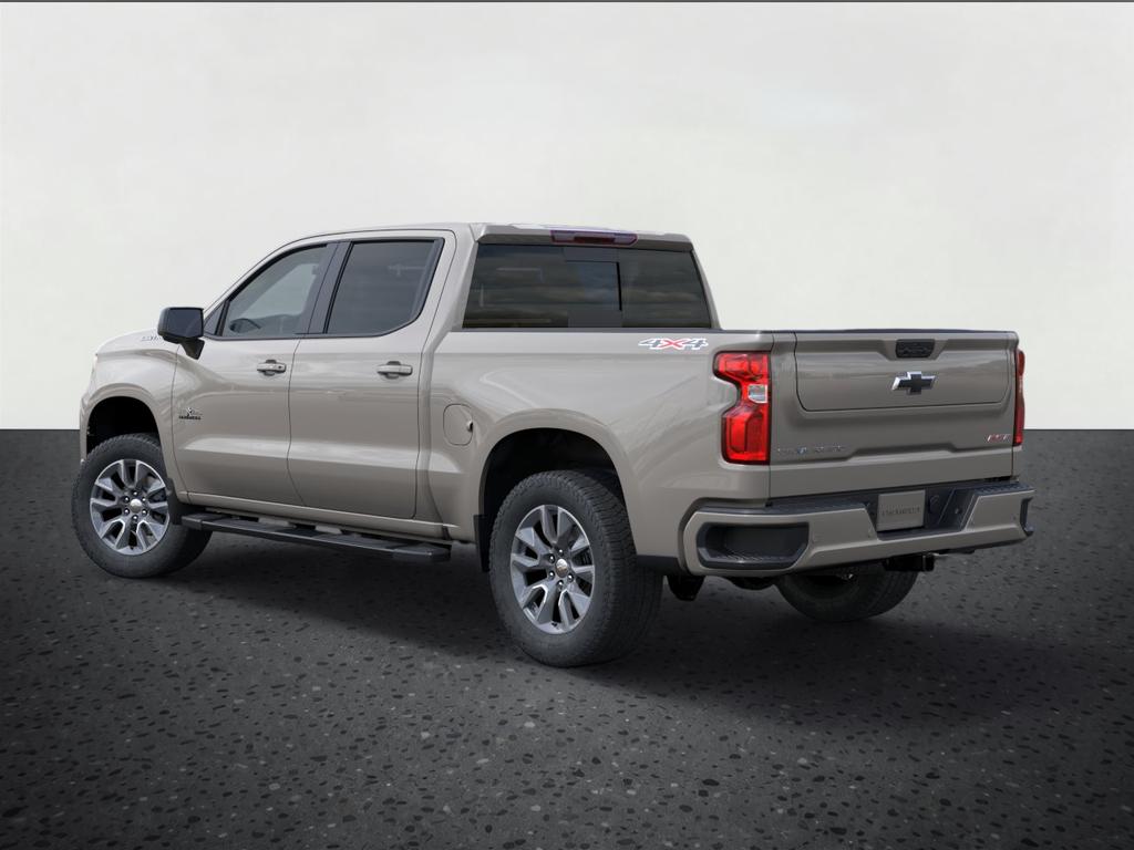 2026 Chevrolet Silverado 1500 RST - Photo 27