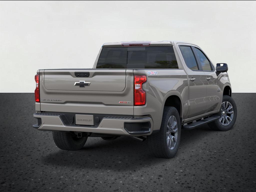 2026 Chevrolet Silverado 1500 RST - Photo 28