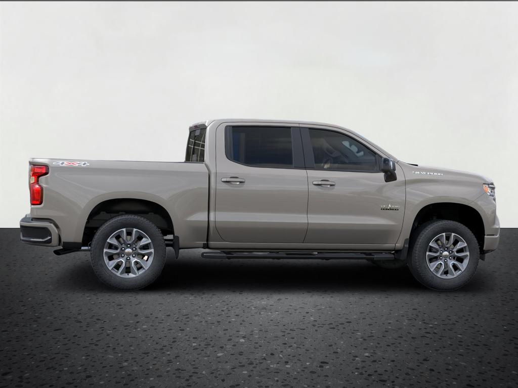 2026 Chevrolet Silverado 1500 RST - Photo 29