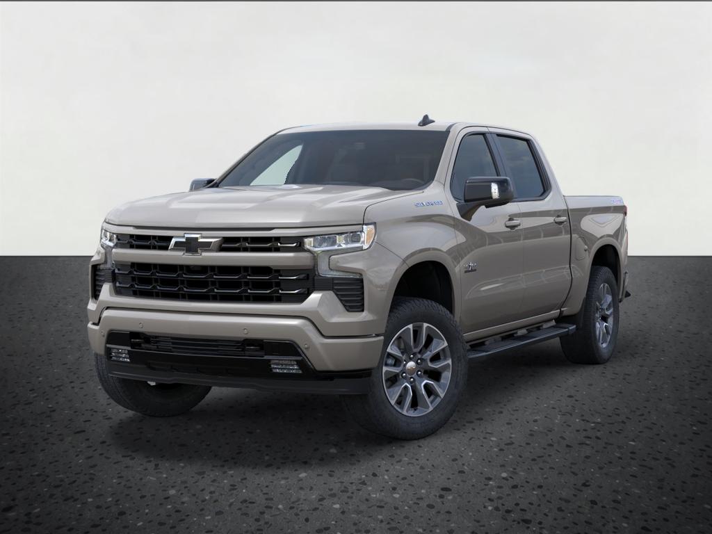 2026 Chevrolet Silverado 1500 RST - Photo 30