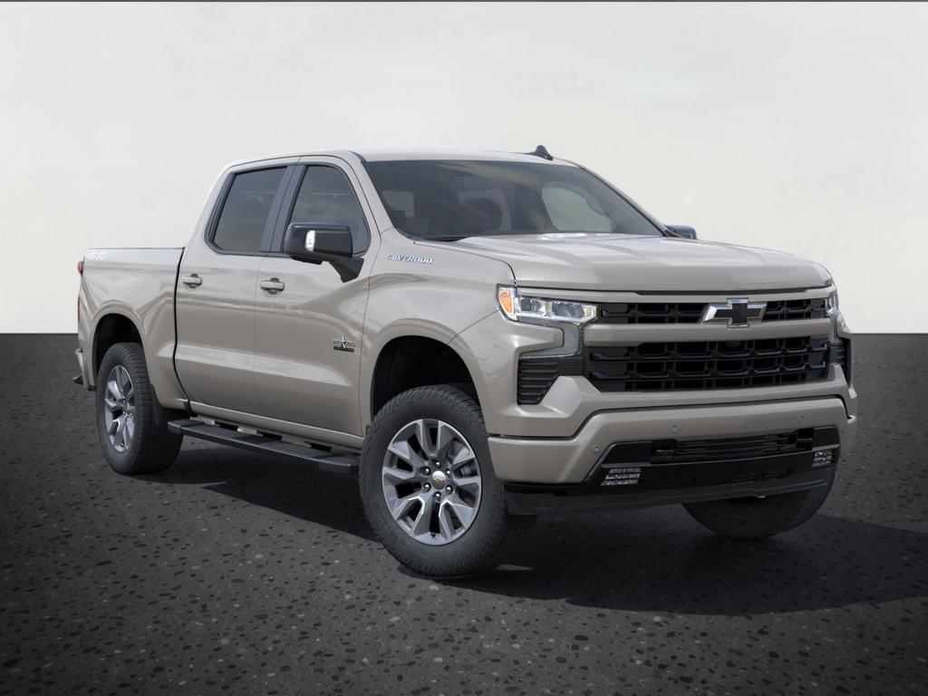 2026 Chevrolet Silverado 1500 RST - Photo 31