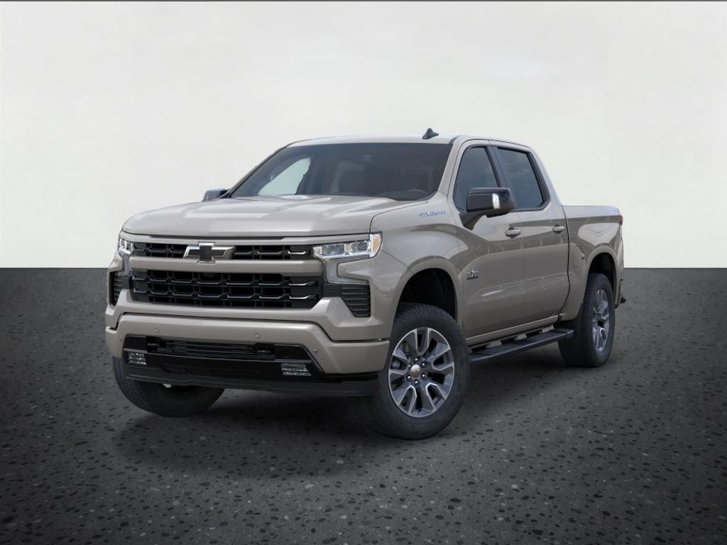 2026 Chevrolet Silverado 1500 RST - Photo 32