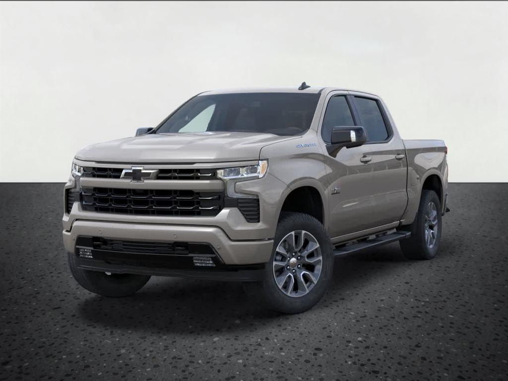 2026 Chevrolet Silverado 1500 RST - Photo 6