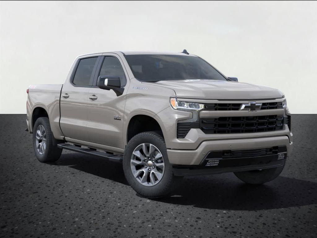 2026 Chevrolet Silverado 1500 RST - Photo 7