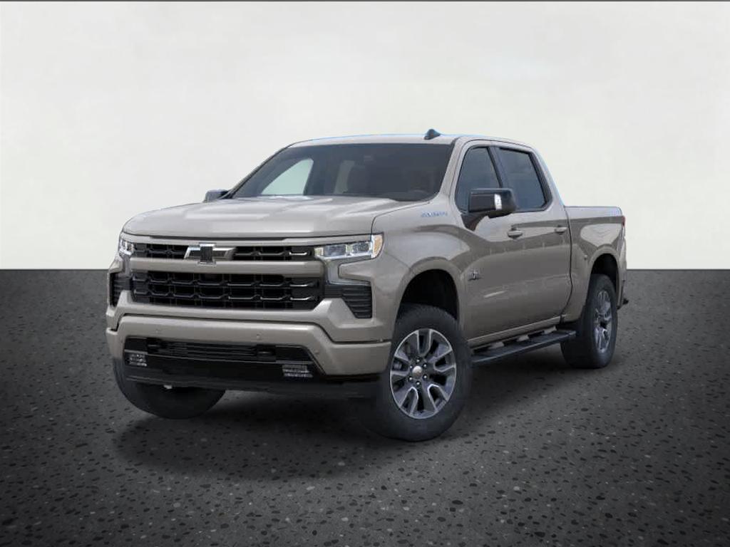 2026 Chevrolet Silverado 1500 RST - Photo 8