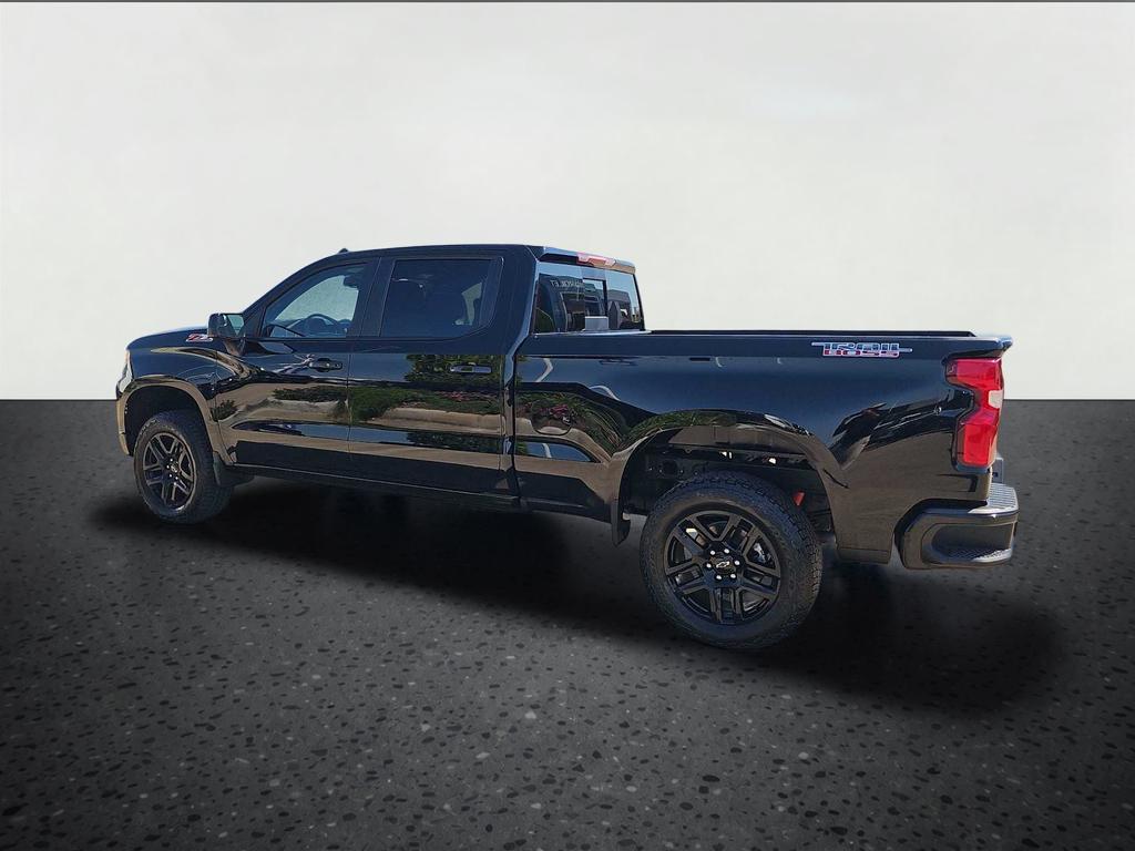2026 Chevrolet Silverado 1500 LT Trail Boss - Photo 36