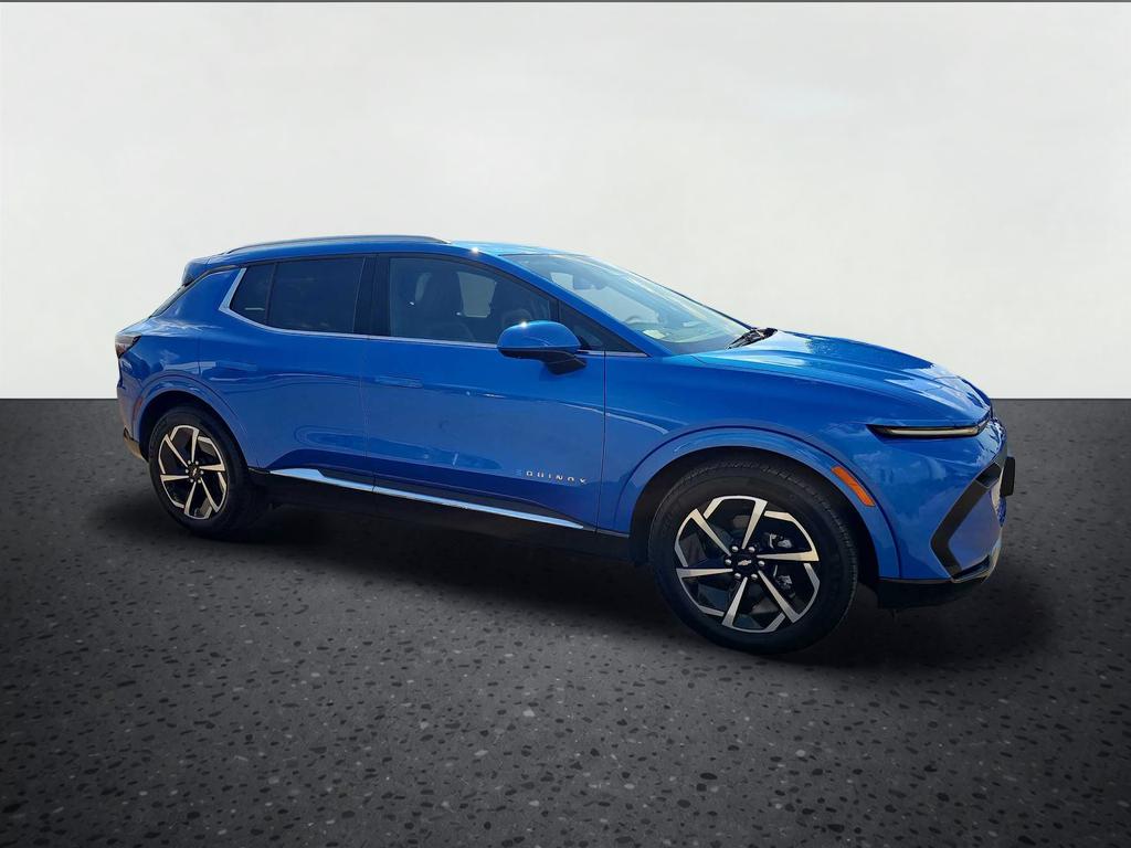 2024 Chevrolet Equinox EV 2LT