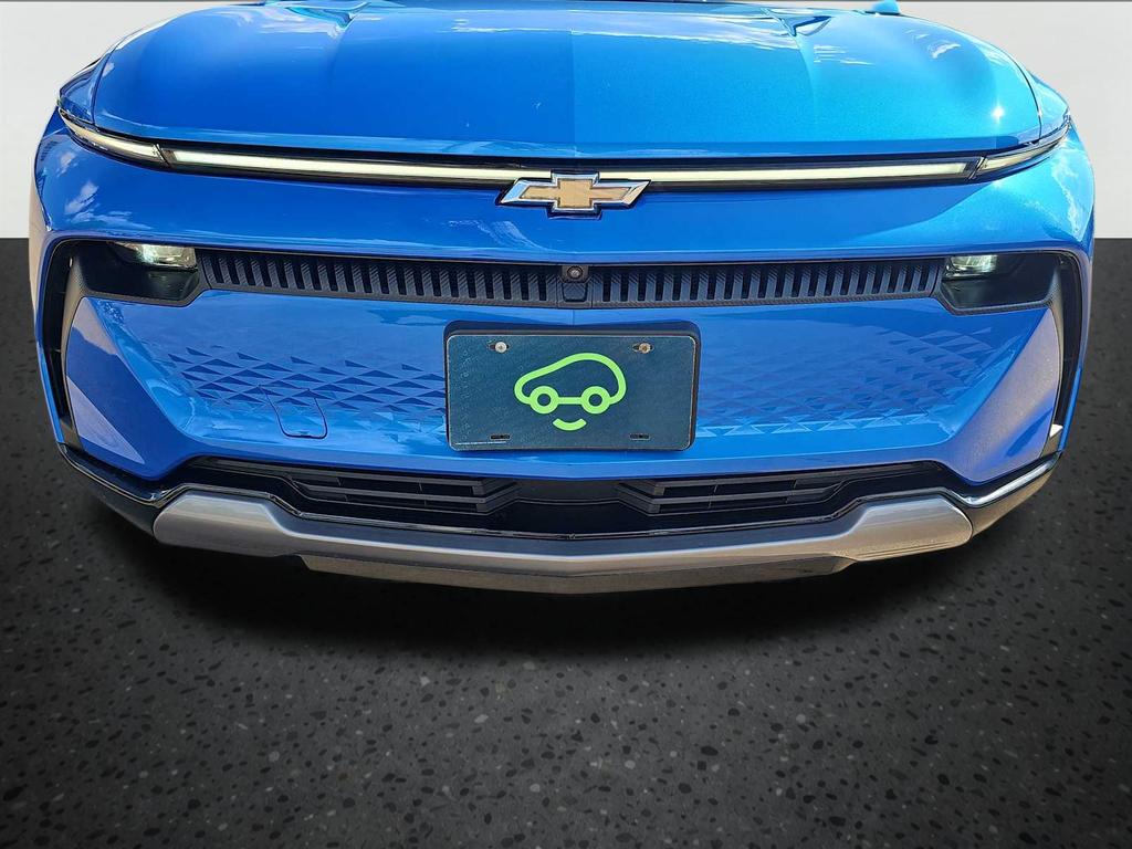 2024 Chevrolet Equinox EV 2LT