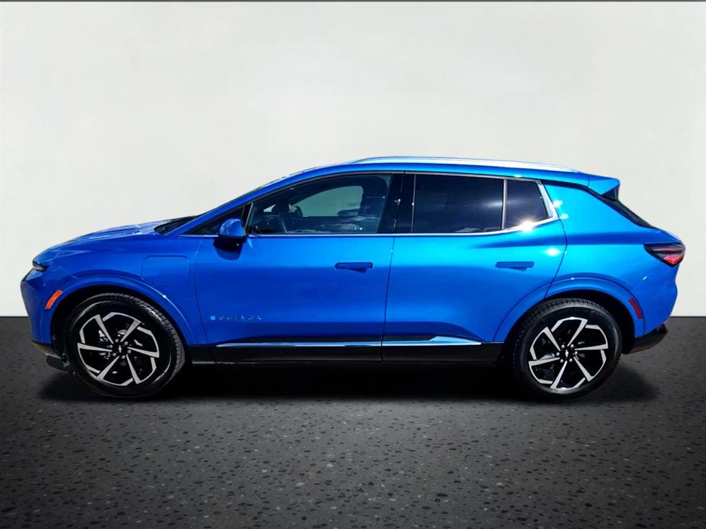 2024 Chevrolet Equinox EV 2LT