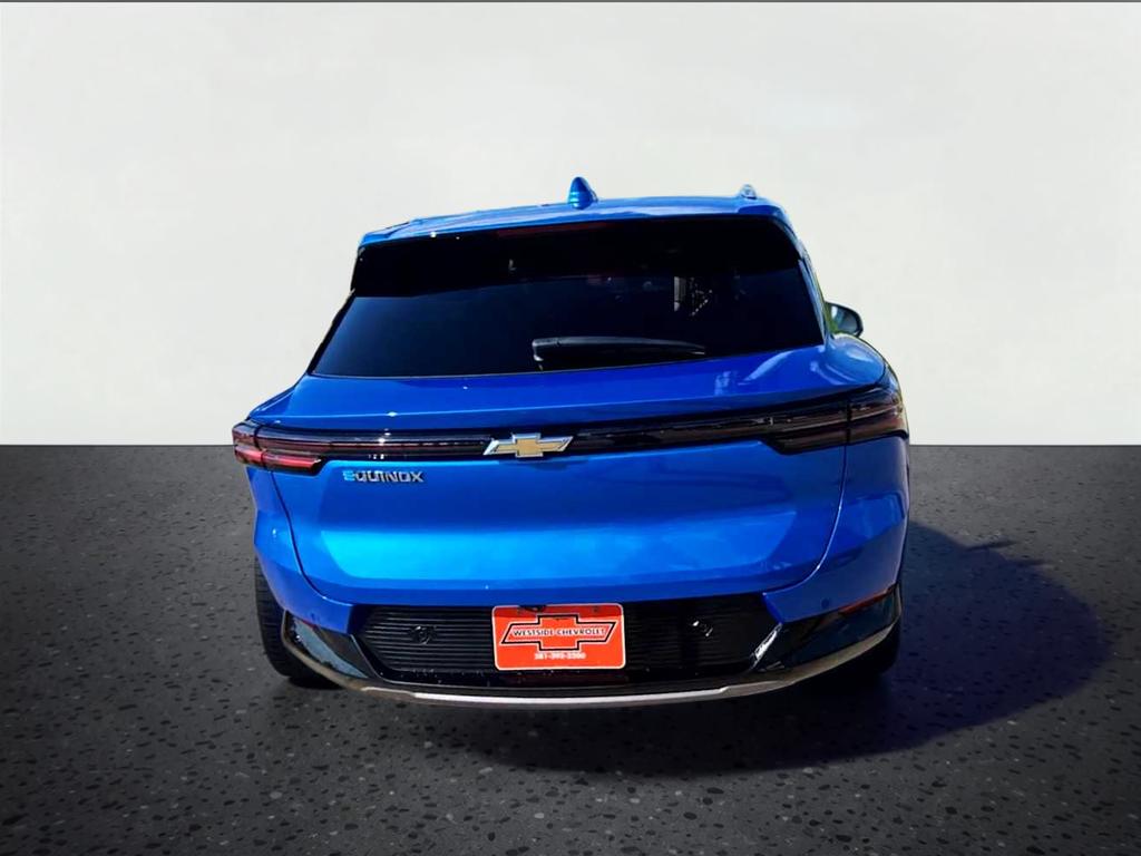 2024 Chevrolet Equinox EV 2LT