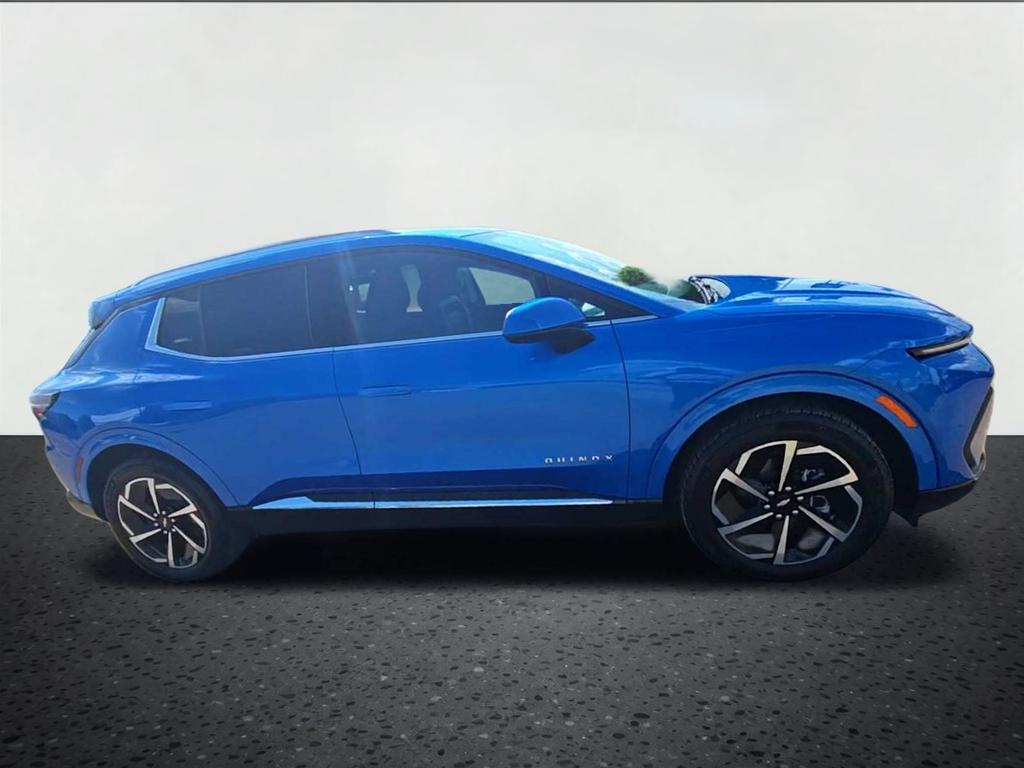 2024 Chevrolet Equinox EV 2LT