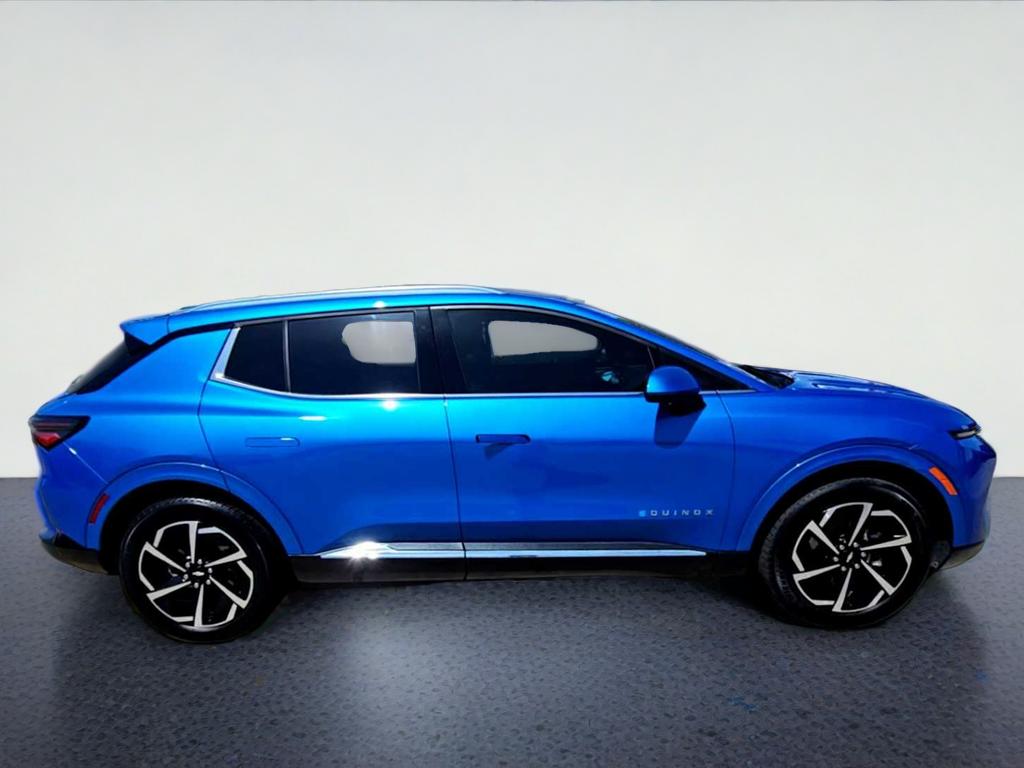 2024 Chevrolet Equinox EV 2LT
