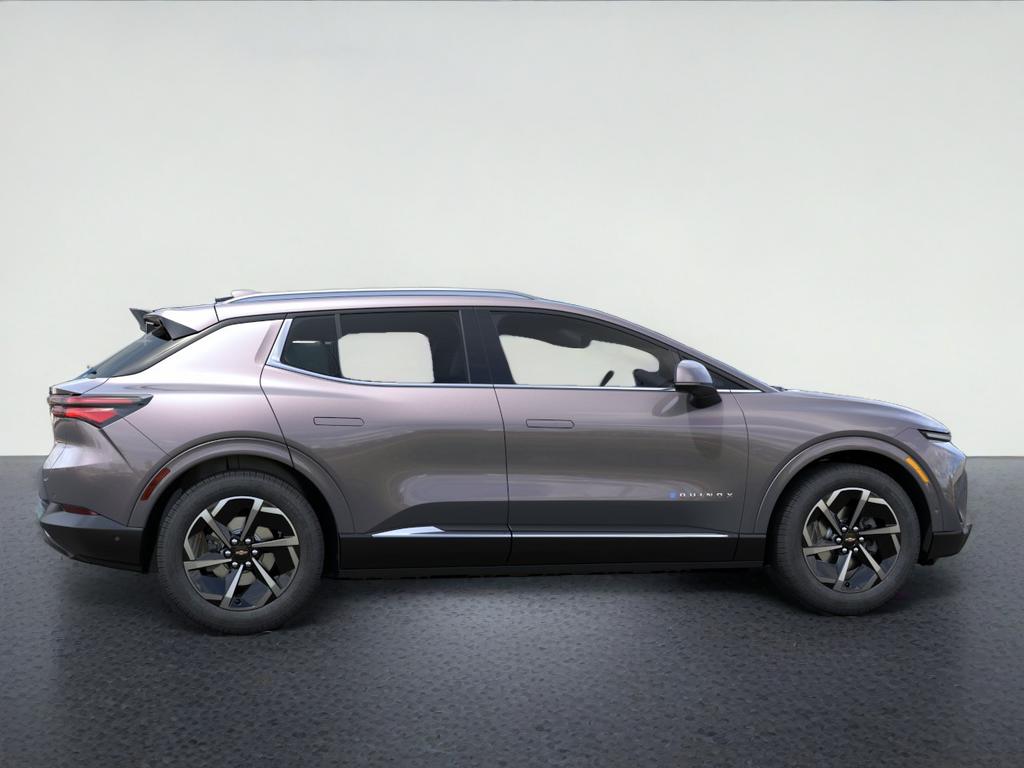 2025 Chevrolet Equinox EV LT - Photo 29