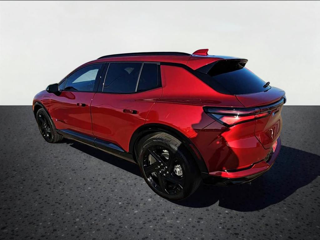 2024 Chevrolet Equinox EV RS - Photo 6