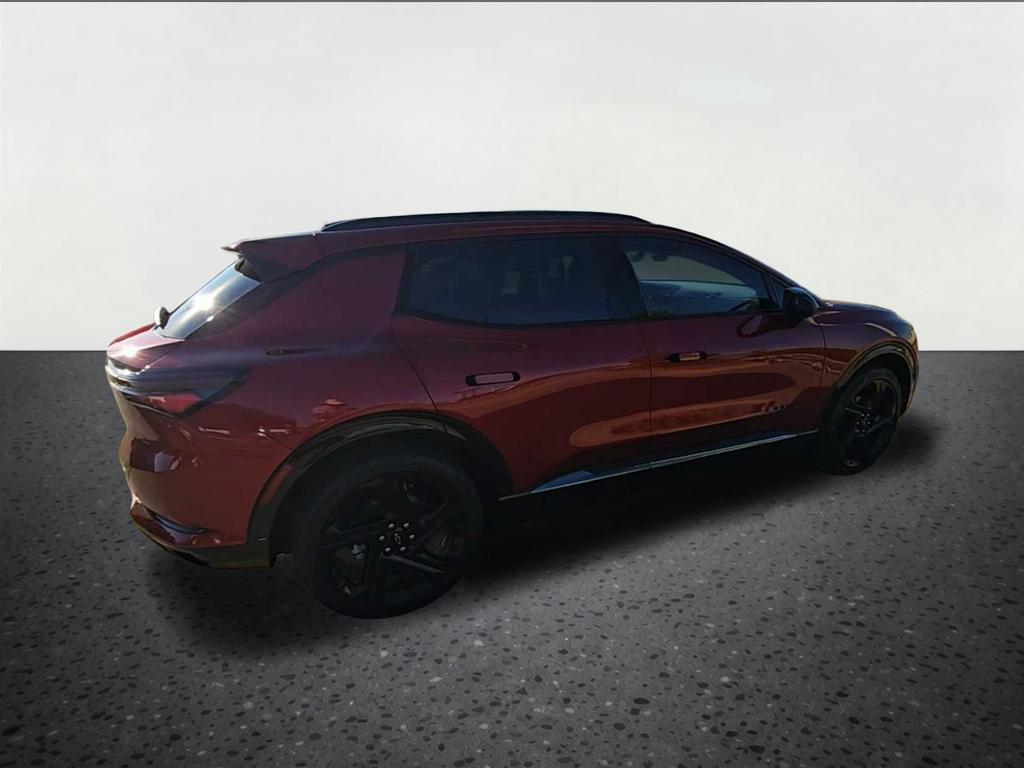 2024 Chevrolet Equinox EV RS - Photo 8