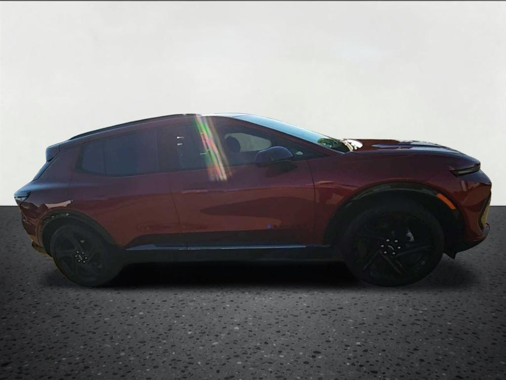 2024 Chevrolet Equinox EV RS - Photo 9