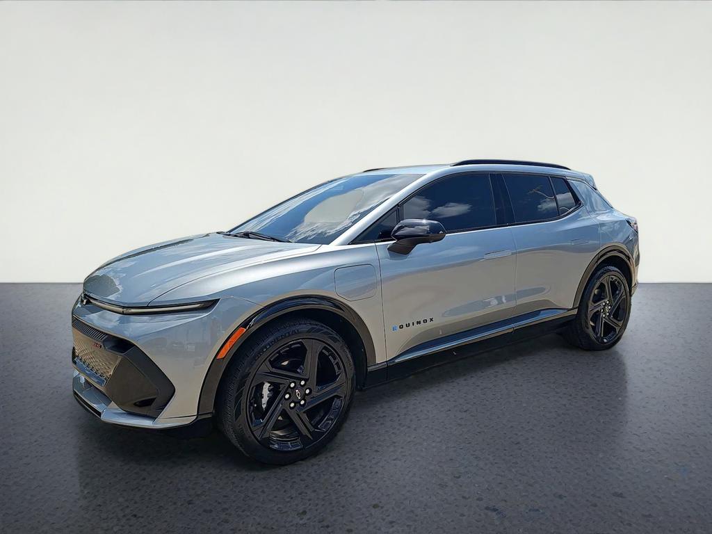 2024 Chevrolet Equinox EV 2RS