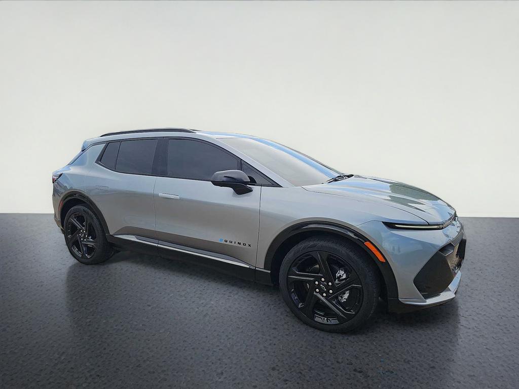 2024 Chevrolet Equinox EV 2RS