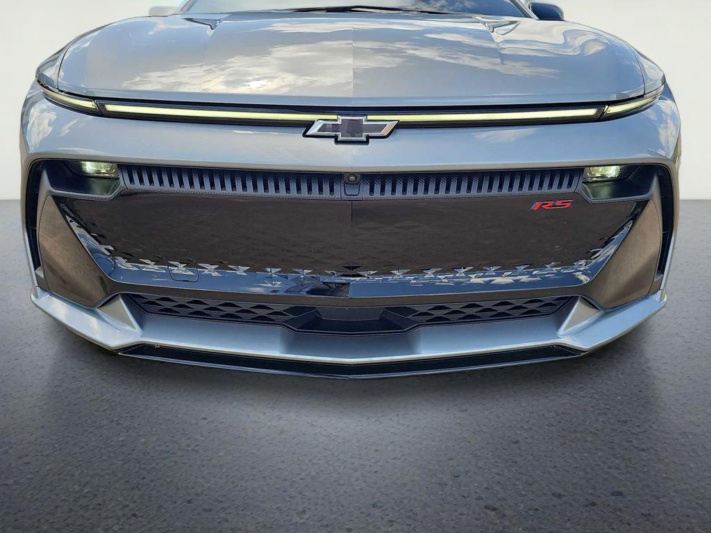 2024 Chevrolet Equinox EV 2RS