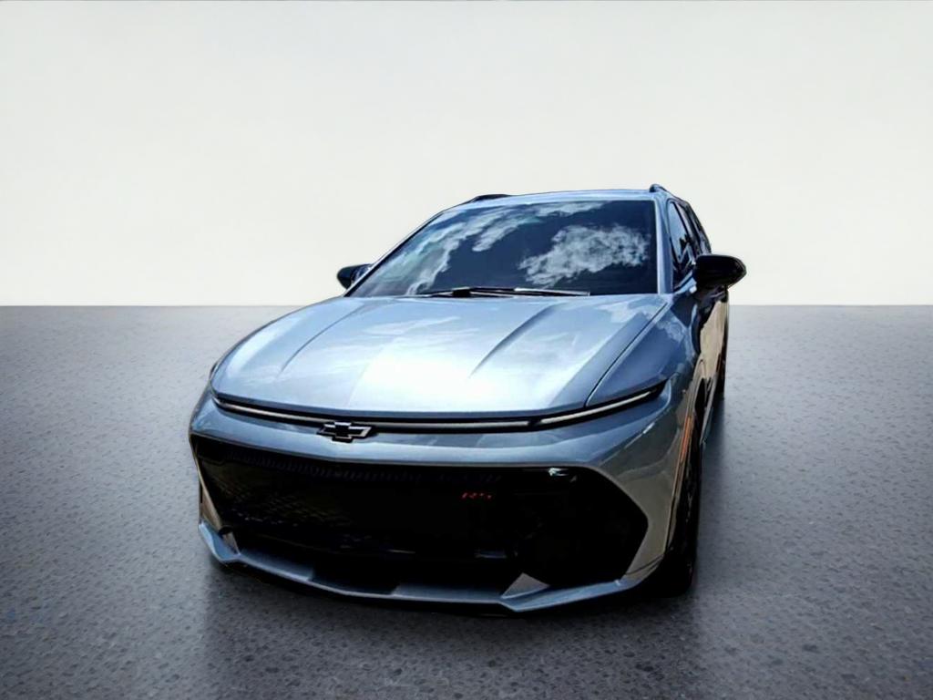 2024 Chevrolet Equinox EV 2RS