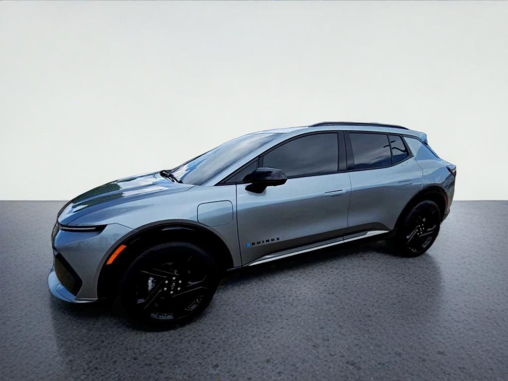 2024 Chevrolet Equinox EV 2RS