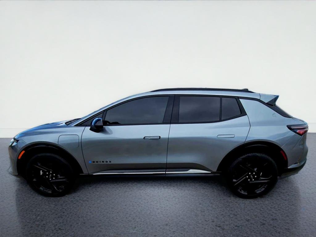 2024 Chevrolet Equinox EV 2RS