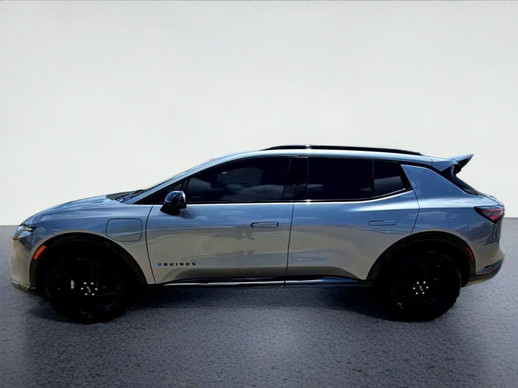 2024 Chevrolet Equinox EV 2RS