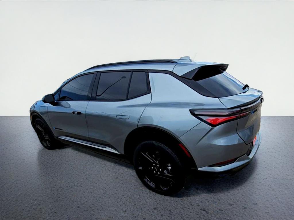 2024 Chevrolet Equinox EV 2RS