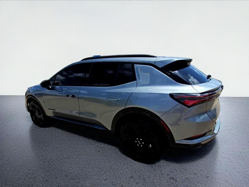 2024 Chevrolet Equinox EV 2RS