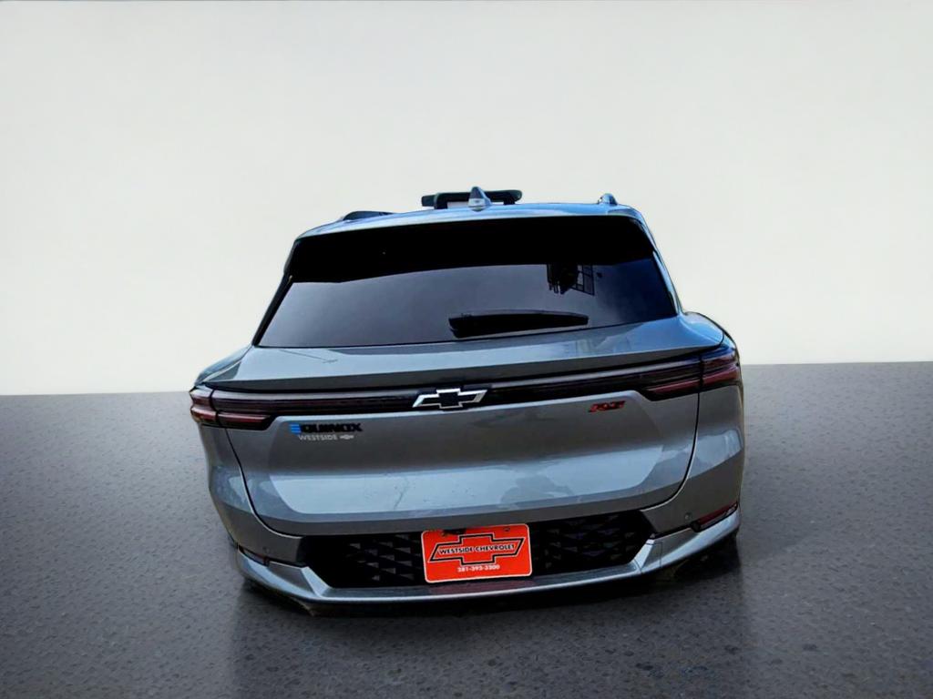 2024 Chevrolet Equinox EV 2RS