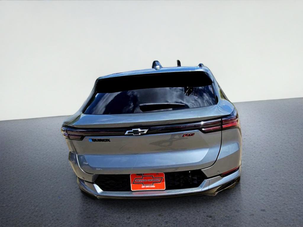 2024 Chevrolet Equinox EV 2RS