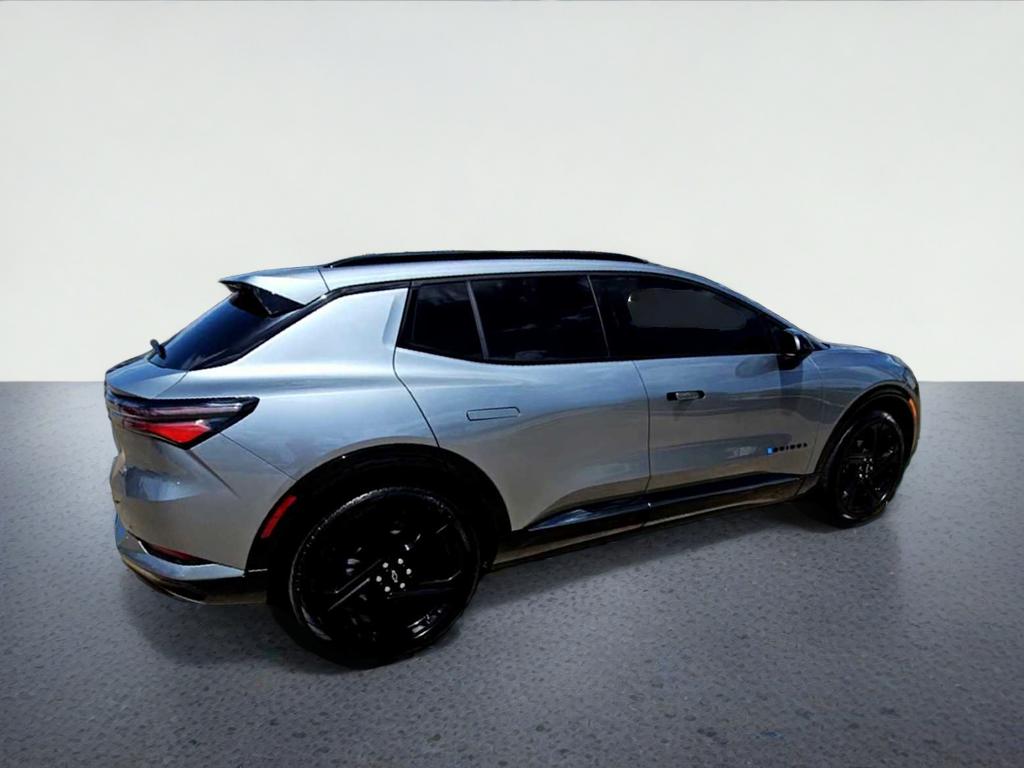 2024 Chevrolet Equinox EV 2RS