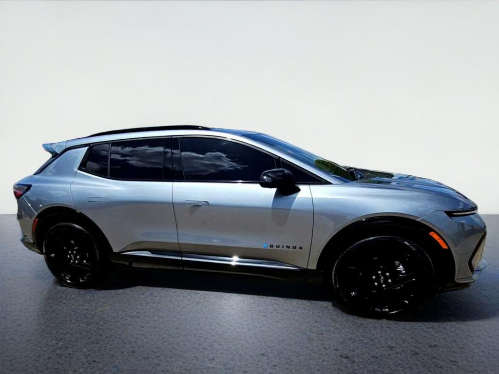 2024 Chevrolet Equinox EV 2RS