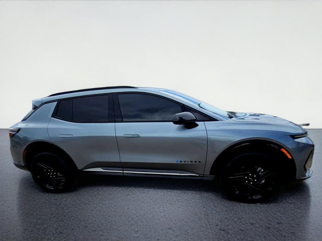 2024 Chevrolet Equinox EV 2RS