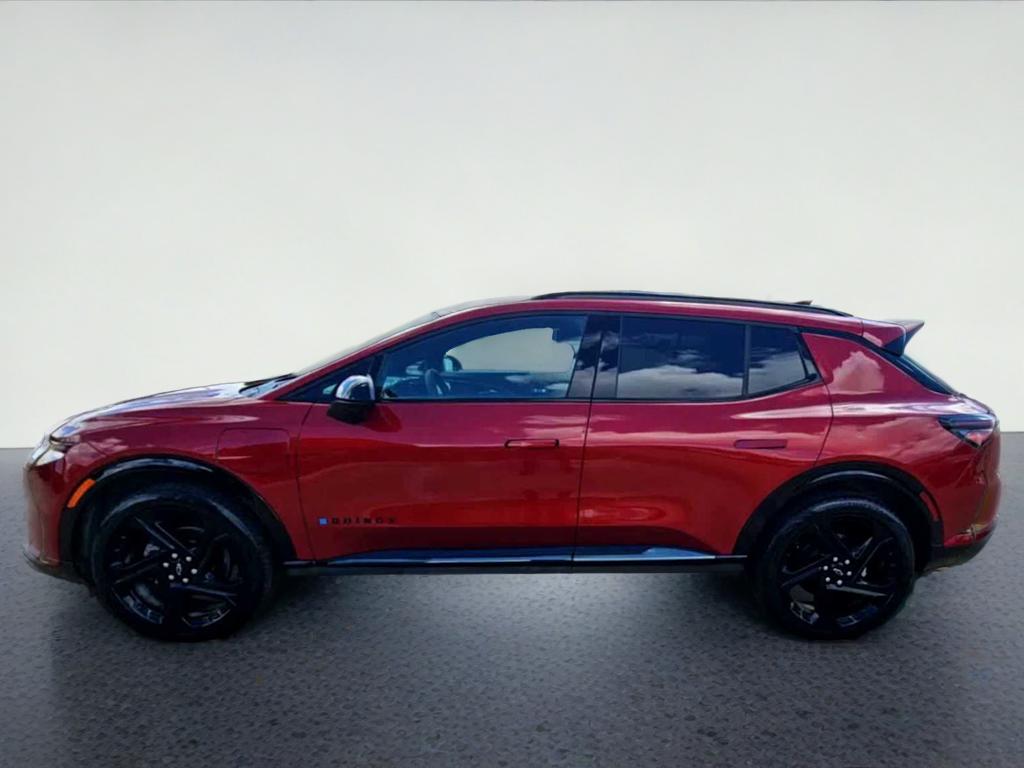 2024 Chevrolet Equinox EV 2RS