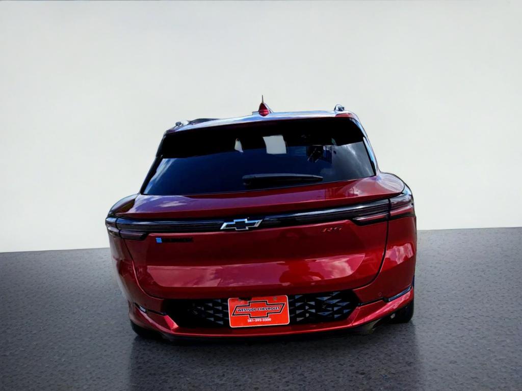 2024 Chevrolet Equinox EV 2RS