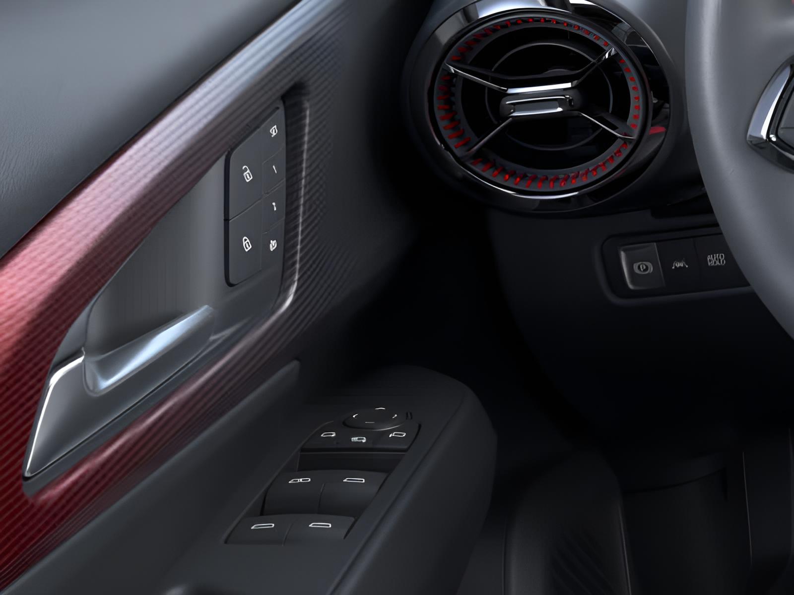 2025 Chevrolet Equinox EV RS - Photo 22