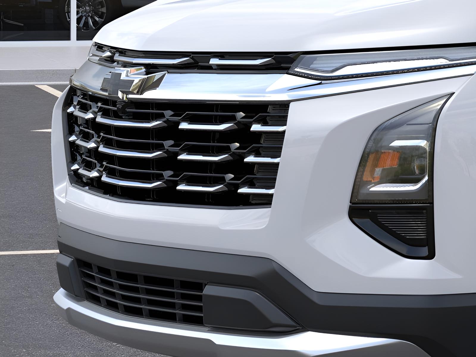 2026 Chevrolet Equinox LT - Photo 13