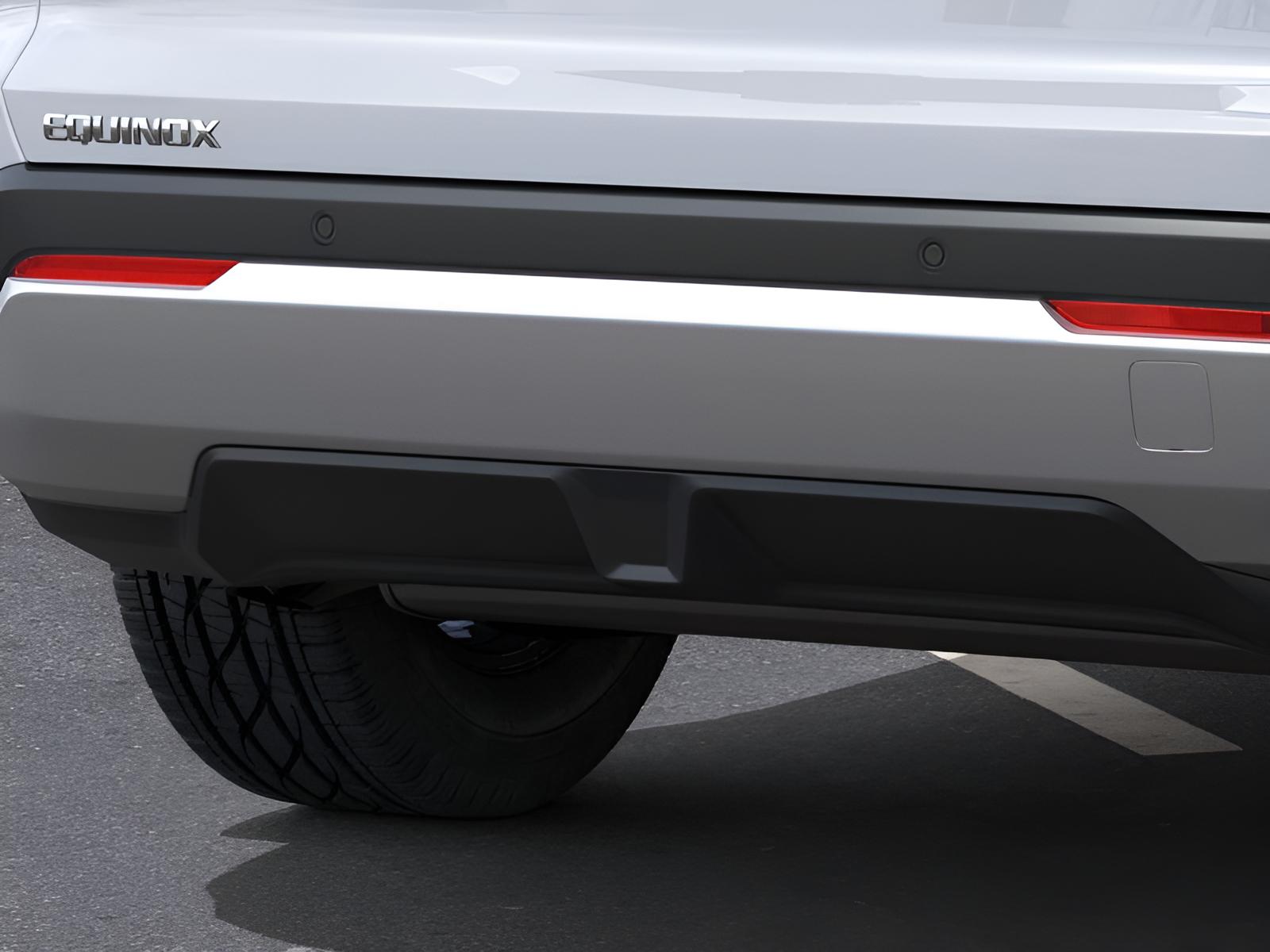 2026 Chevrolet Equinox LT - Photo 14