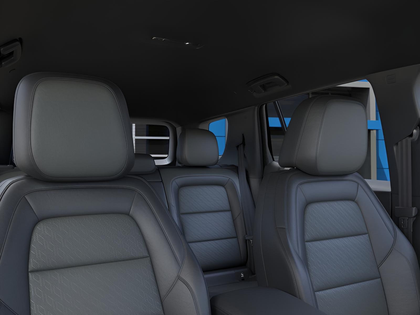 2026 Chevrolet Equinox LT - Photo 24