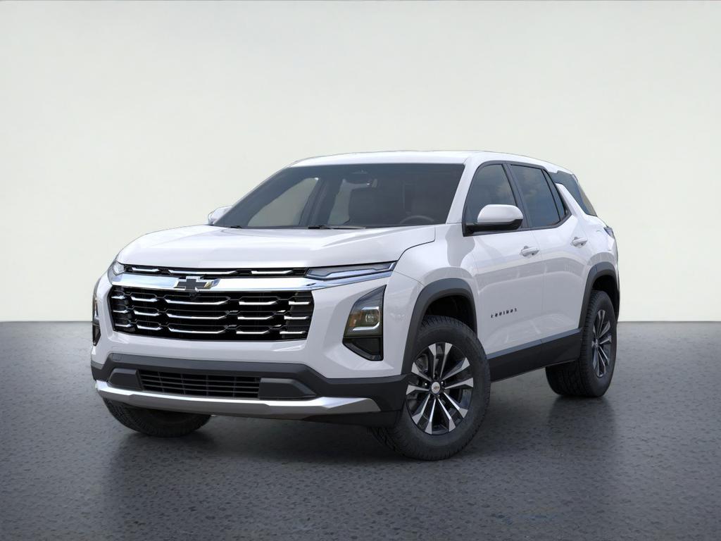 2026 Chevrolet Equinox LT - Photo 6