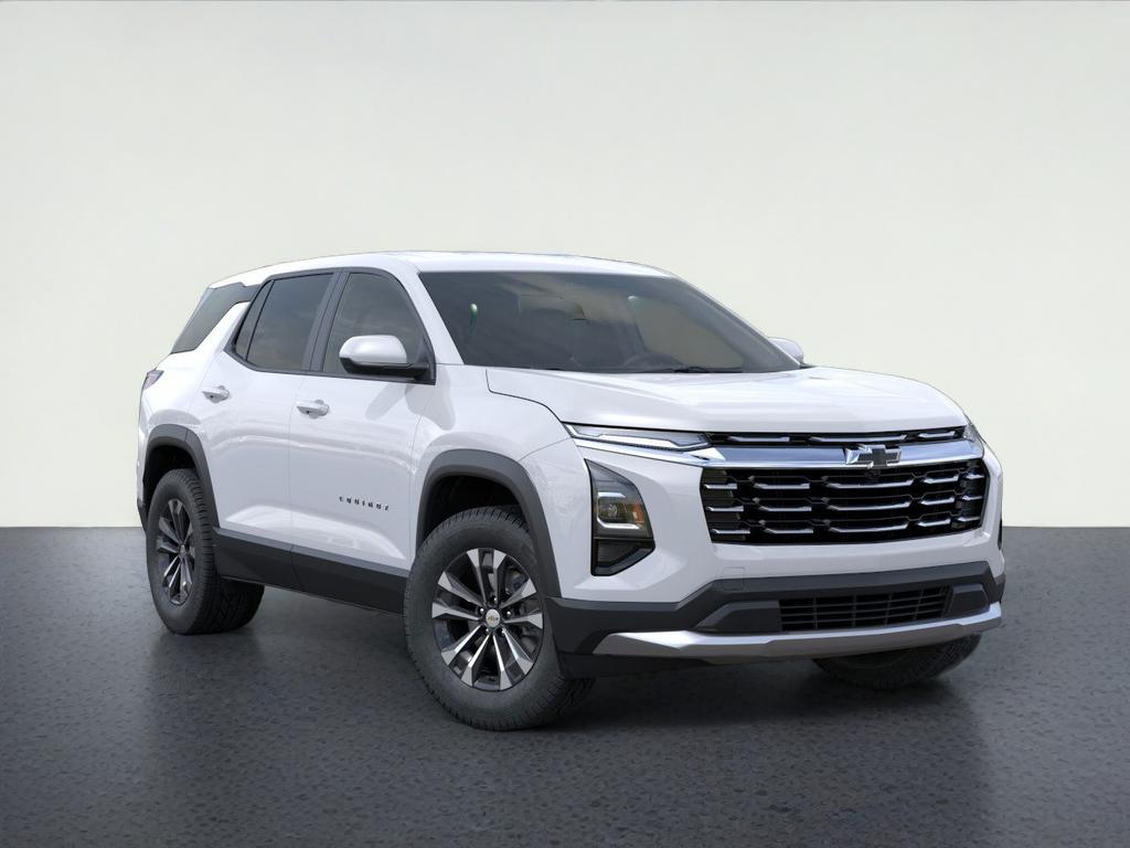2026 Chevrolet Equinox LT - Photo 7