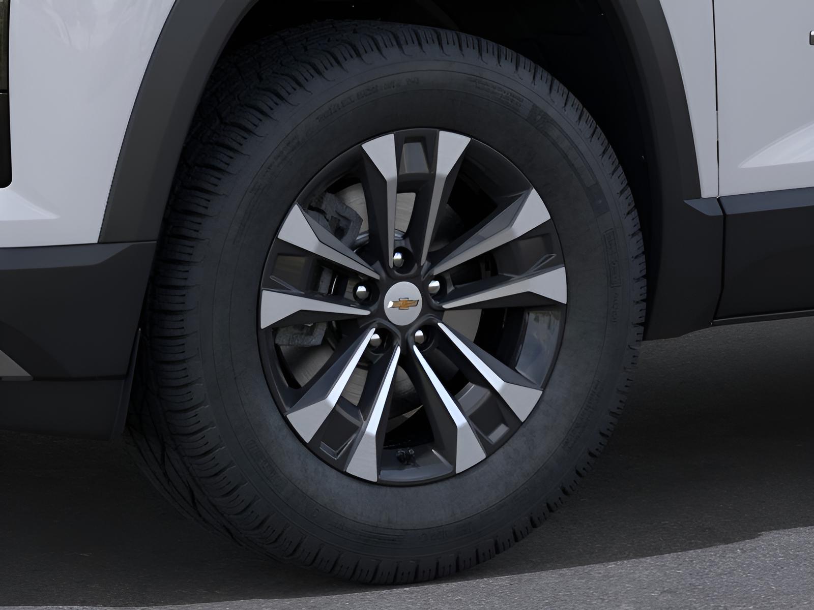 2026 Chevrolet Equinox LT - Photo 9
