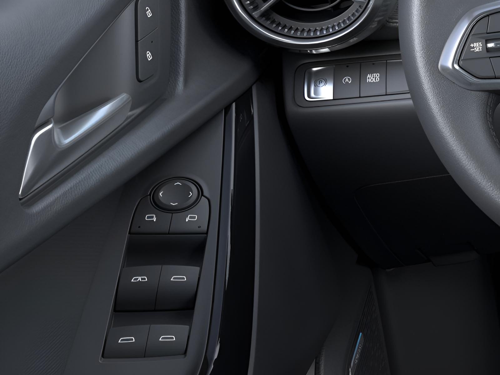 2026 Chevrolet Equinox LT - Photo 22