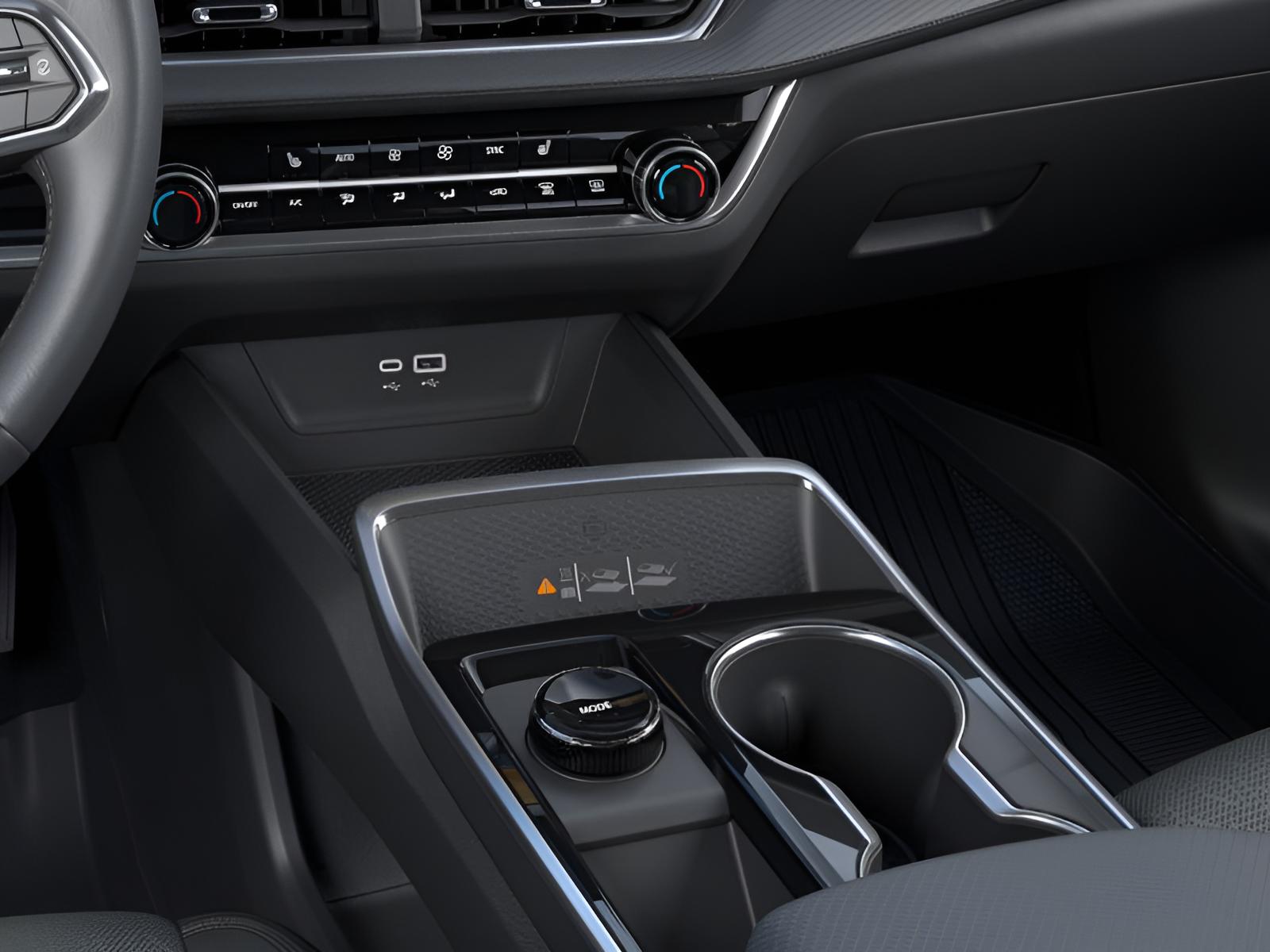 2026 Chevrolet Equinox LT - Photo 23