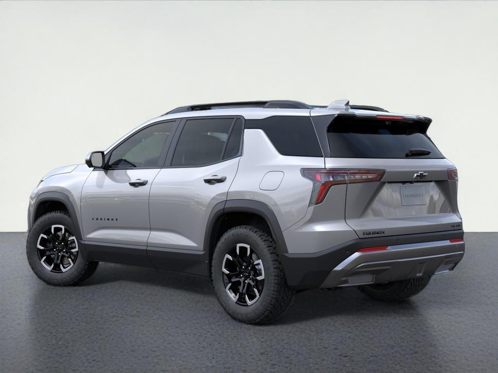 2027 Chevrolet Equinox ACTIV - Photo 27