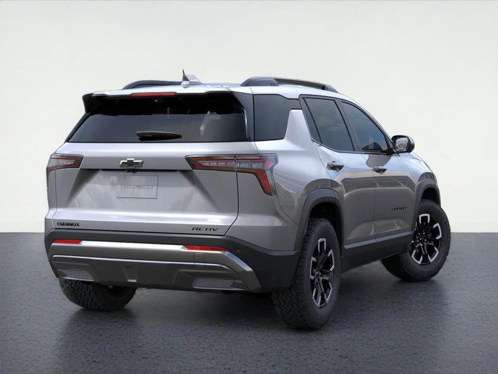 2027 Chevrolet Equinox ACTIV - Photo 28
