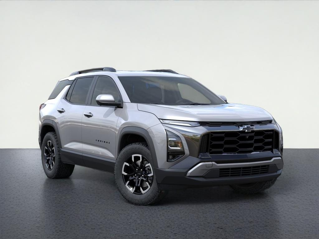 2027 Chevrolet Equinox ACTIV - Photo 31