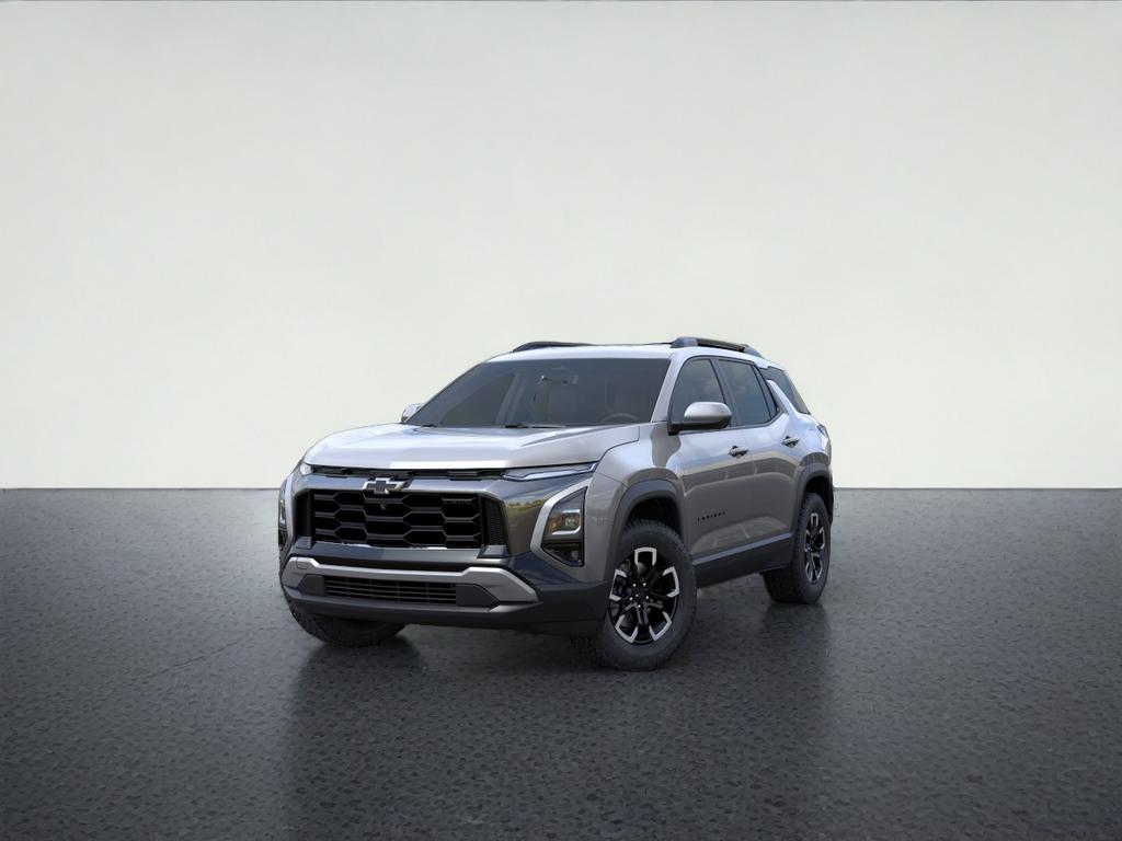 2027 Chevrolet Equinox ACTIV - Photo 32