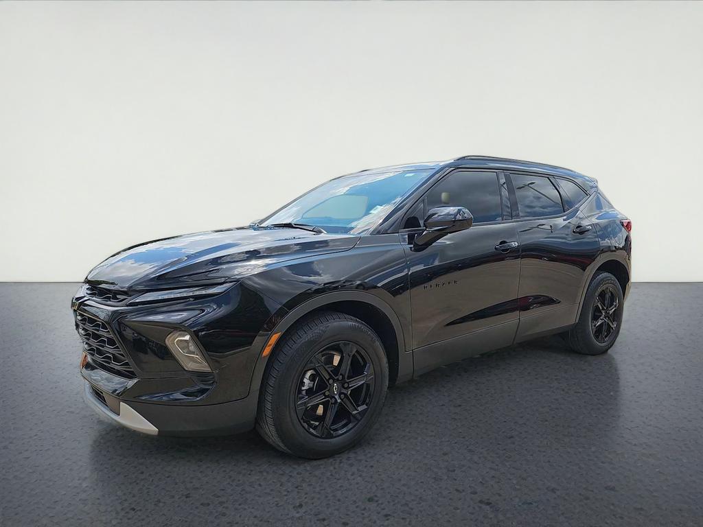 2023 Chevrolet Blazer